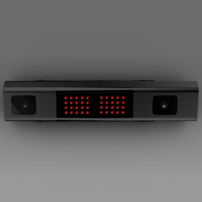 QED Launch Monitor