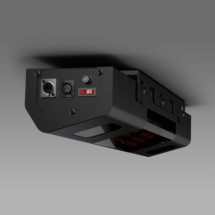 Uneekor QED Launch Monitor