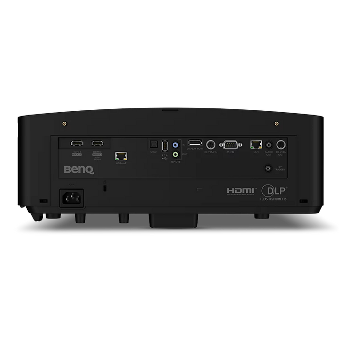 BenQ LK936ST 4K Short-Throw BlueCore Laser Projector