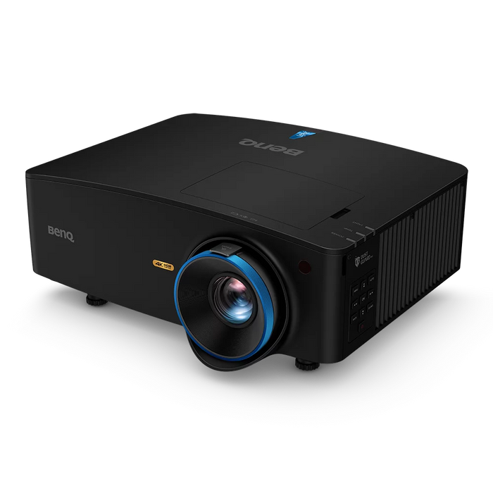 BenQ LK936ST 4K Short-Throw BlueCore Laser Projector