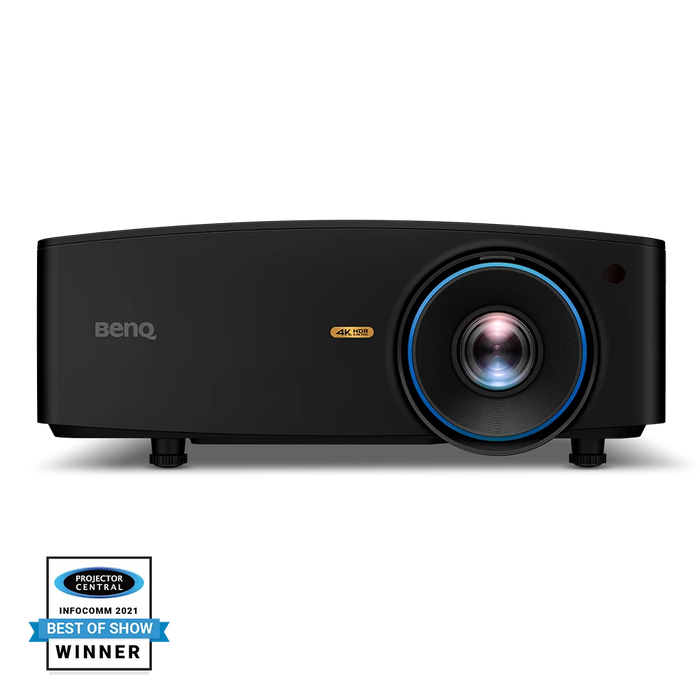 BenQ LK936ST 4K Short-Throw BlueCore Laser Projector