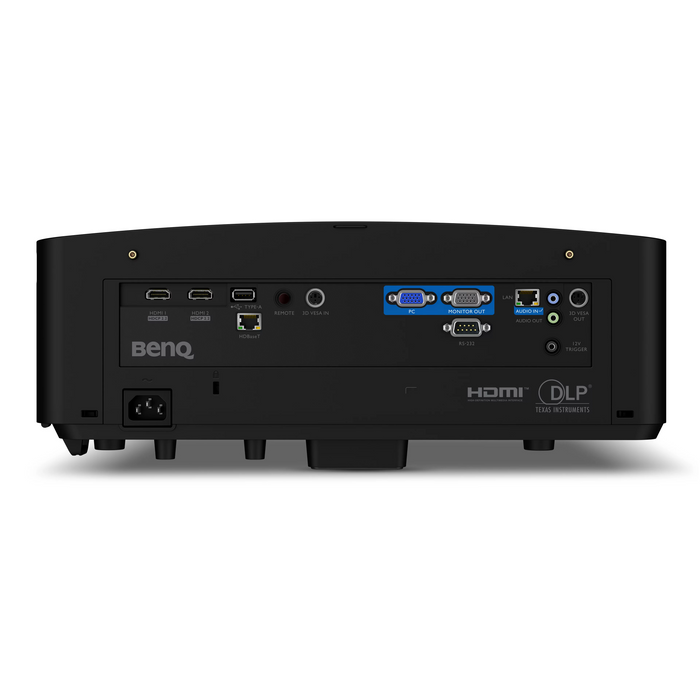 BenQ LU935ST Laser Projector with 5500 Lumens & Short Throw Lens