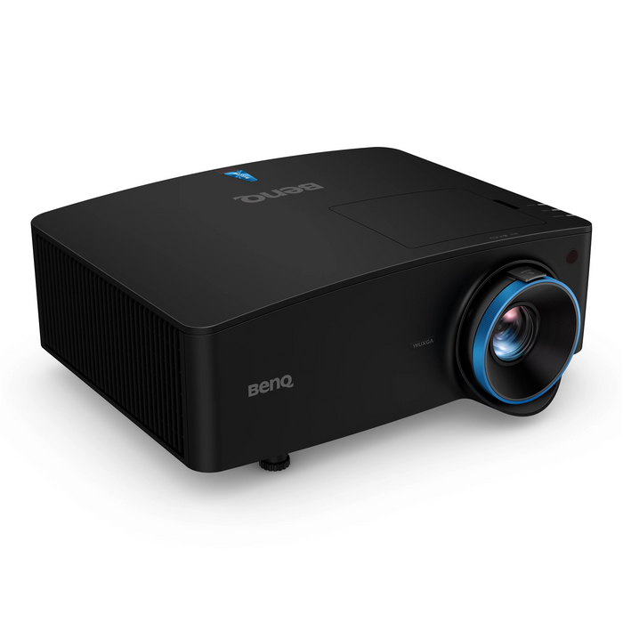 BenQ LU935ST Laser Projector with 5500 Lumens & Short Throw Lens