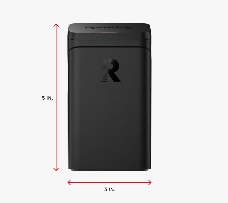 Mobile Launch Monitor (MLM) PDP