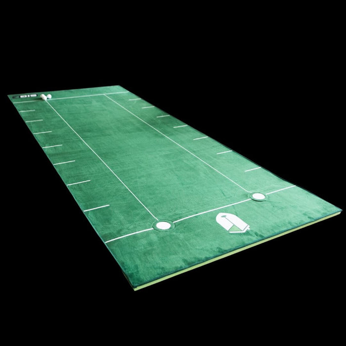 SIG LITE Indoor Putting Green 4' x 10'