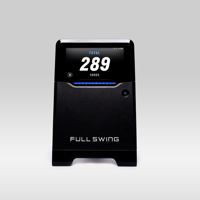 FullSwing KIT Launch Monitor